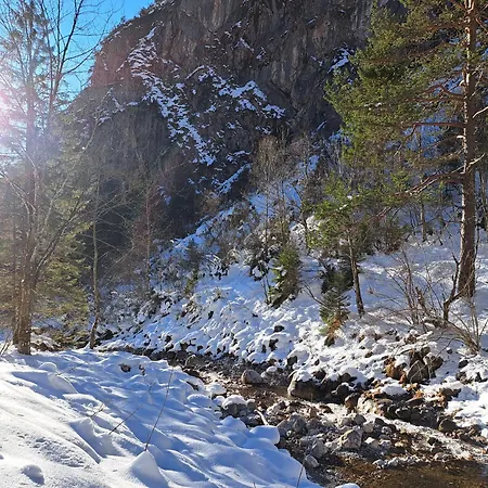 Affittacamere Tiefenthaler 3*