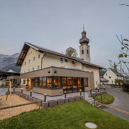 Guest house Tiefenthaler