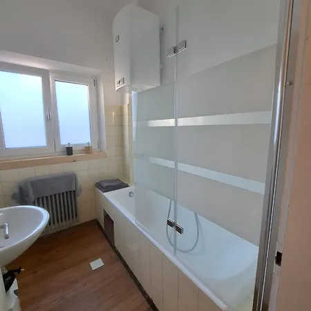 Vendégház Tiefenthaler Mils (Innsbruck-Land)