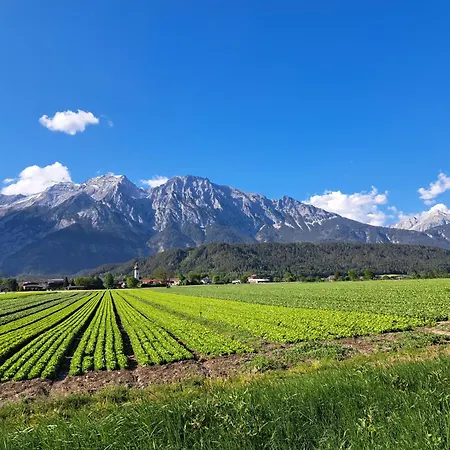 Affittacamere Tiefenthaler 3*