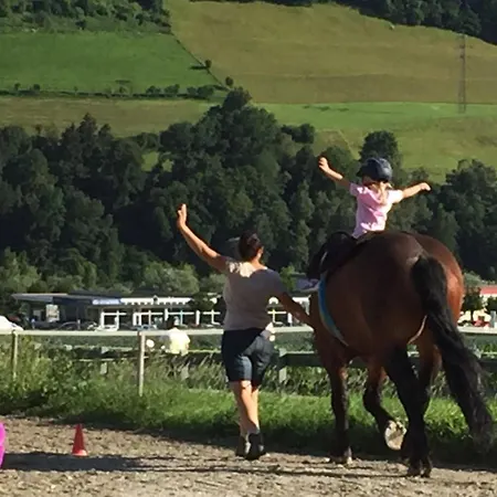 Πανσιόν Tiefenthaler