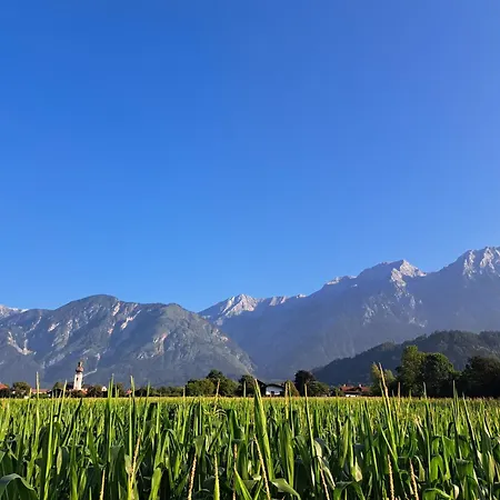 Tiefenthaler 3* Mils (Innsbruck-Land)