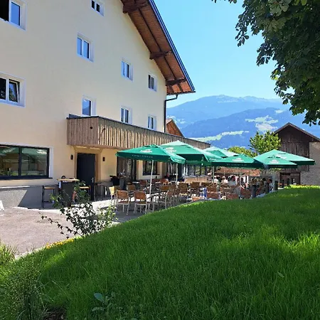 Tiefenthaler ゲストハウス Mils (Innsbruck-Land)